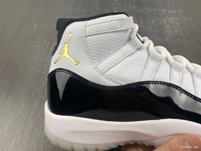Air Jordan Jordan 11 Air 11DMP CT8012-170 0727